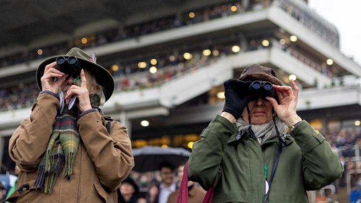 Cheltenham Gold Cup
